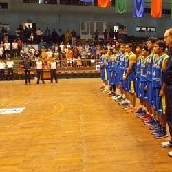 SABA Championship: India, Bangladesh win on day 3
