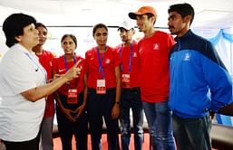 Grand Stage set for Nike TCS World 10K Bangalore 2014