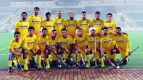 Hockey India plans two different sides with Asian Games gold in mind