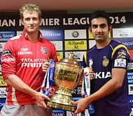 Kings XI, Knight Riders brace up for high voltage final