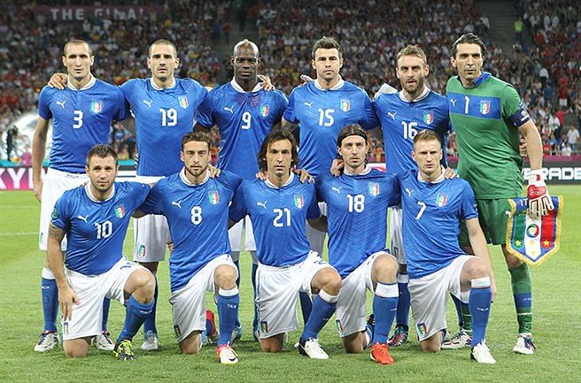 FIFA 14: Italy - Serie B - All Teams 