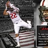 Draft Feature: Analysis of TE Jace Amaro, the Jets' second round pick