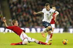 Why England should start with Jack Wilshere at the World Cup