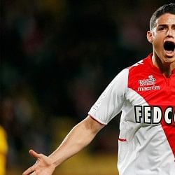 Scout Report: James Rodriguez
