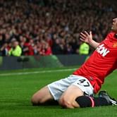 James Wilson's parents ecstatic after their son scored a brace on his Manchester United debut