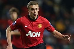 James Wilson - The new kid on the block