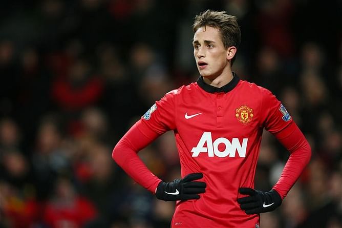 Rising stars: Top 15 U-21 footballers in the 2013/14 season
