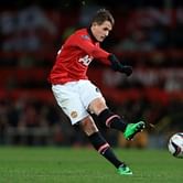 Adnan Januzaj turned down PSG in favor of Manchester United