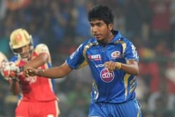 Jasprit Bumrah apologises to AB de Villiers for his behaviour in RCB-MI match