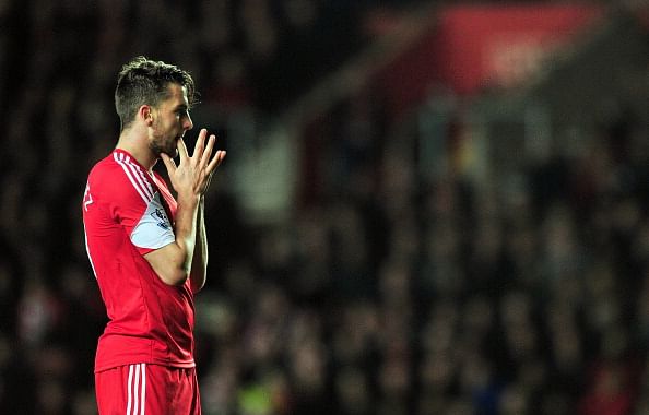 Jay Rodriguez unsure over Mauricio Pochettino's future at Southampton