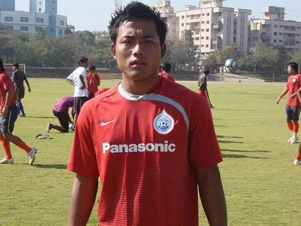 I-League: Mohun Bagan confirm the signing of Jeje Lalpekhlua