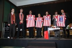 Indian Super League’s Kolkata franchise named Atletico de Kolkata