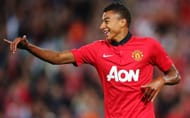 Jesse Lingard has impressed hin his loan spells this season