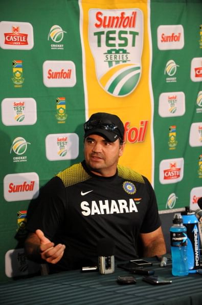 Kings XI Punjab aim to finish at top: Bowling coach Joe Dawes
