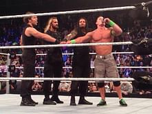 WWE Live Event results (5/2): Eight-Man main event, Paige teams with Bella Twins