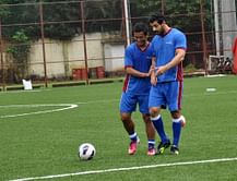 John Abraham to promote 2014 FIFA World Cup in India