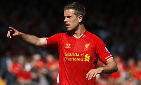 Main man: Why Jordan Henderson is irreplaceable for Liverpool