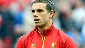 Jordan Henderson: Proving Sir Alex Ferguson wrong has made me stronger