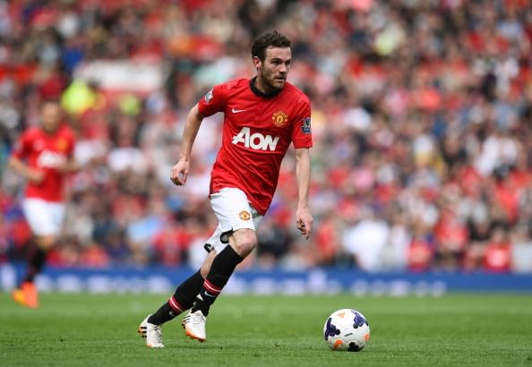 Juan Mata