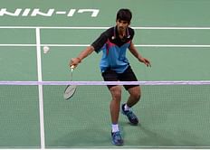 Malaysia defeat India in opening tie of Thomas Cup
