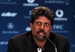Kapil Dev to shoot with Kapil Sharma