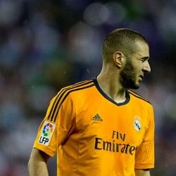 £30m for Karim Benzema should be a good bargain for Arsenal