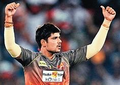 Karn Sharma: It is a matter of two or three wins