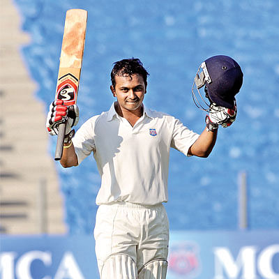 A day after maiden national call-up, Kedar Jadhav is denied practice pitches