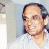 We will all miss Keki Kotwal terribly - Sachin Tendulkar pays tribute to CCI stalwart