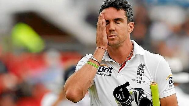 Not one player wanted Kevin Pietersen in the side, says ECB managing director Paul Downton
