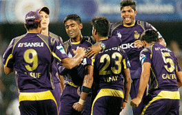 IPL 2014: Robin Uthappa and Umesh Yadav's good form is good news for Team India, says Sourav Ganguly