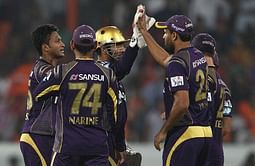 IPL 2014: Knight Riders beat Sunrisers, consolidate 4th place
