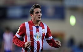 Rumour: Barcelona eye up move for Manchester United transfer target Koke