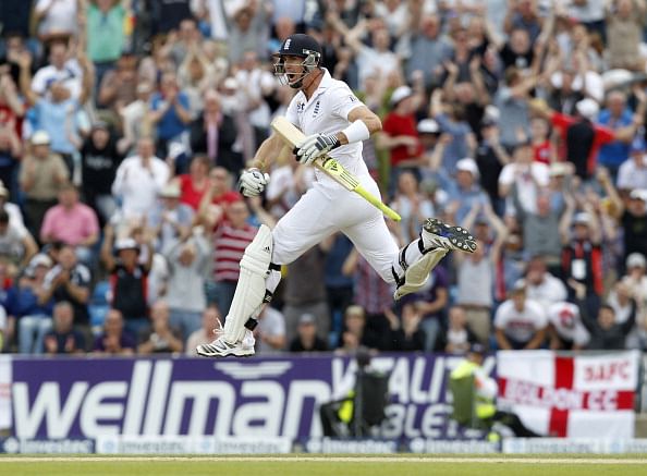 5 best innings of Kevin Pietersen in Test cricket