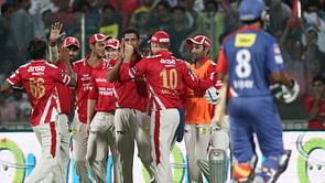 IPL 2014: Kings XI beat Daredevils to go two points clear at the top