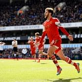 Rumour: Liverpool make bid for Southampton star Adam Lallana
