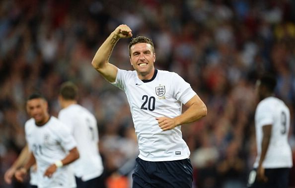 Rickie Lambert