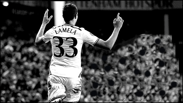 Erik Lamela