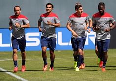 Klinsmann leaves out Donovan from US World Cup squad