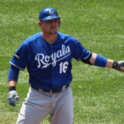 April showers: Kansas City Royals should be mighty concerned about 2 of their players