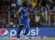 Lasith Malinga