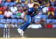 Lasith Malinga