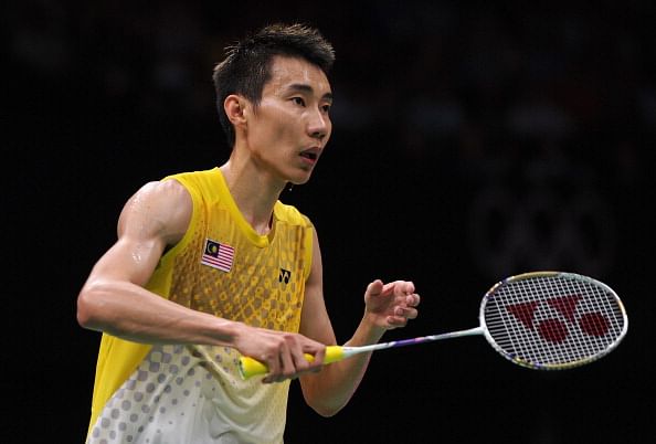 BWF awards: Lee Chong Wei, Li Xuerui take home top honours