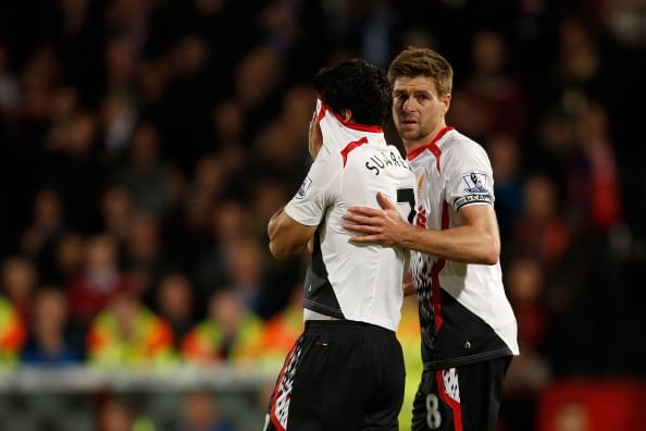 Crystal Palace 3-3 Liverpool - Reds' draw gives Manchester City advantage in title race