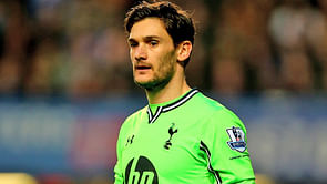 Rumour: Madrid clubs set to battle for signature of Tottenham goalkeeper Hugo Lloris
