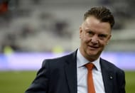 Louis Van Gaal