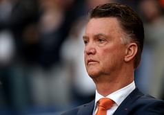 Louis Van Gaal to take over as Manchester United manager after the World Cup