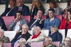 Louis van Gaal not to sign Dutch players, prefers Bundesliga