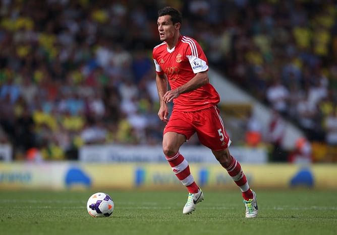 Liverpool open Lovren talks as Agger ponders exit