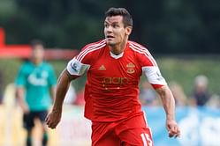 Rumour: Liverpool make £15m bid for Southampton defender Dejan Lovren